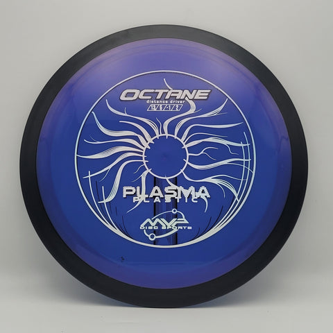 Octane - Chains Disc Golf