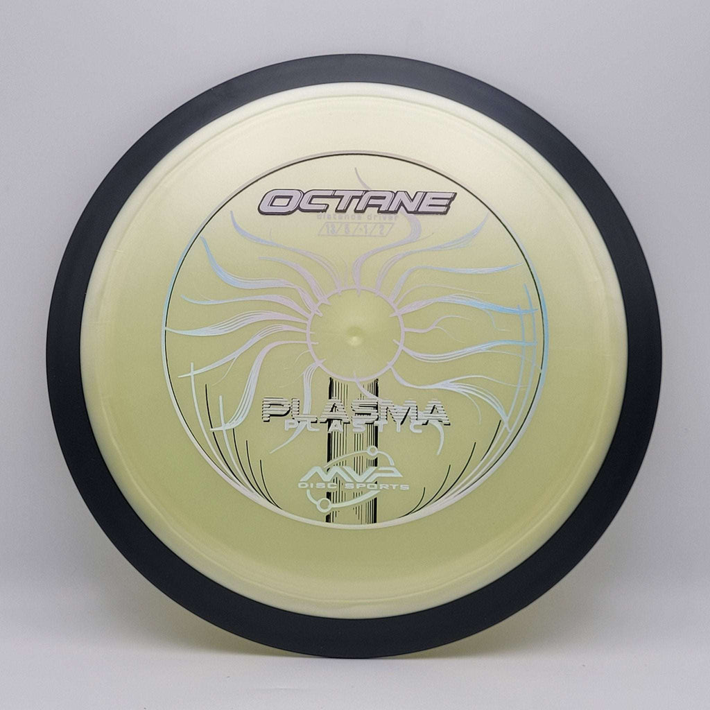 Octane - Chains Disc Golf