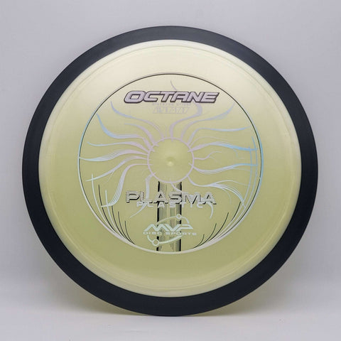 Octane - Chains Disc Golf