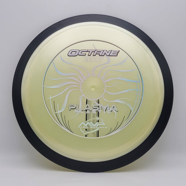 Octane - Chains Disc Golf
