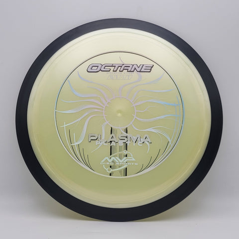 Octane - Chains Disc Golf