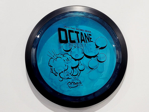 Octane - Chains Disc Golf