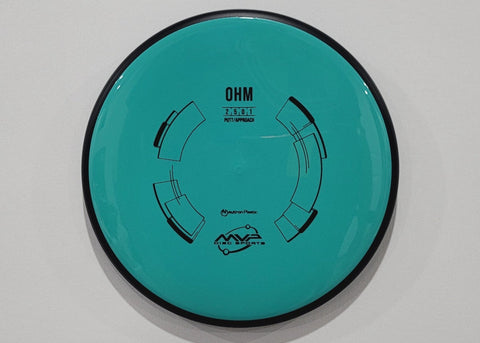 OHM - Chains Disc Golf