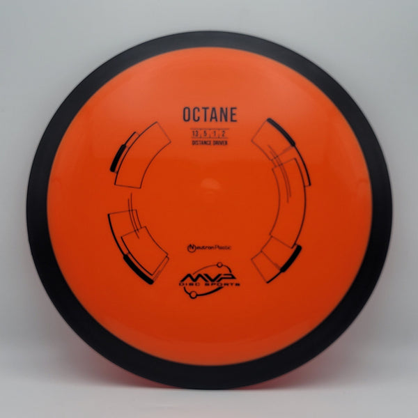 Orbital - Chains Disc Golf