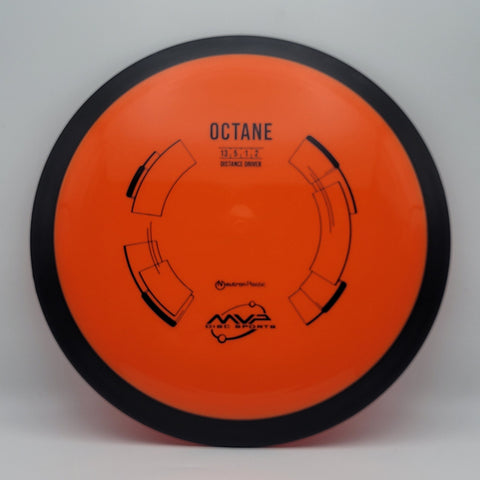 Orbital - Chains Disc Golf