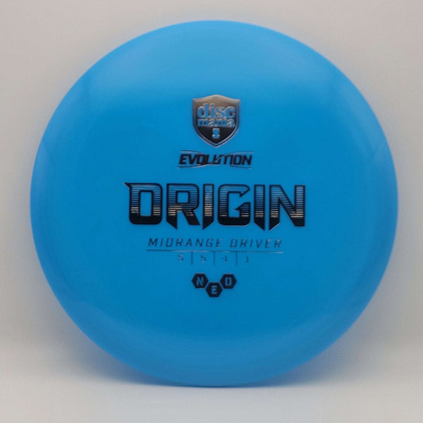 Origin - Chains Disc Golf