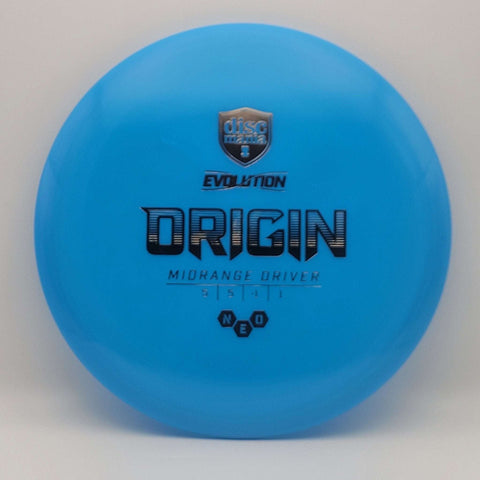 Origin - Chains Disc Golf