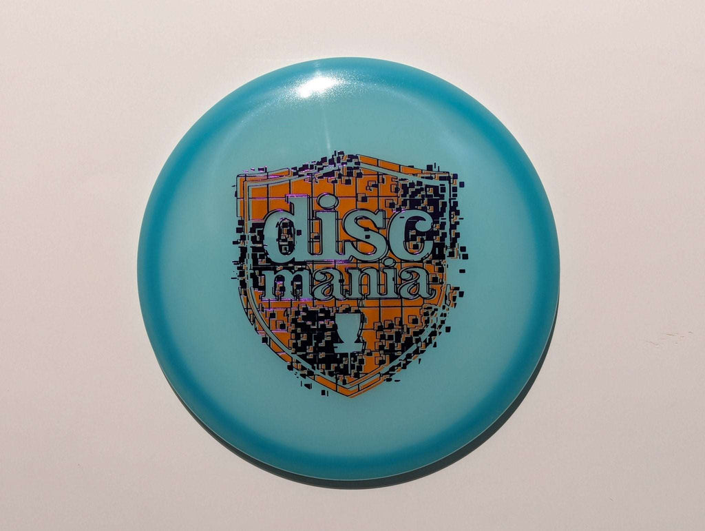 Origin (Dealer appreciation) - Chains Disc Golf