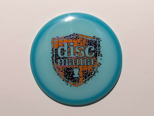 Origin (Dealer appreciation) - Chains Disc Golf