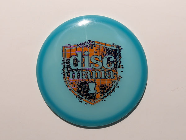 Origin (Dealer appreciation) - Chains Disc Golf