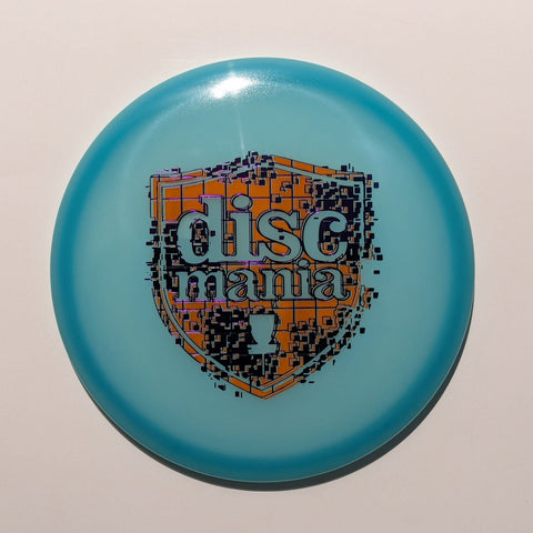 Discmania
