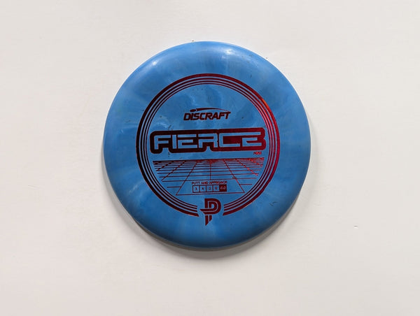 Paige Pierce Fierce - Chains Disc Golf