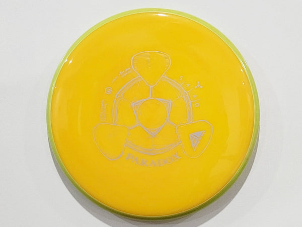Paradox - Chains Disc Golf