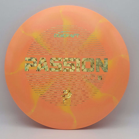 Passion - Chains Disc Golf