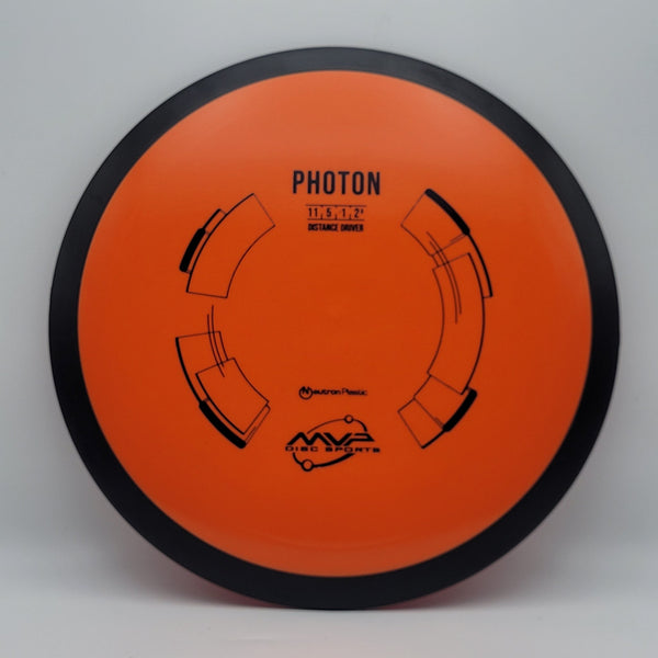 Photon - Chains Disc Golf