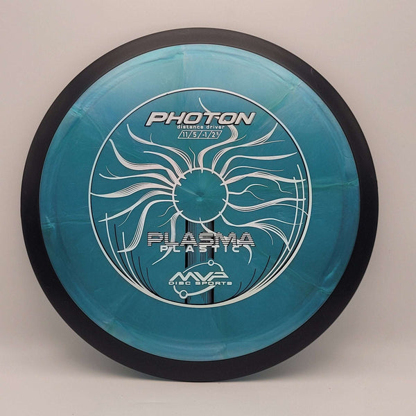 Photon - Chains Disc Golf