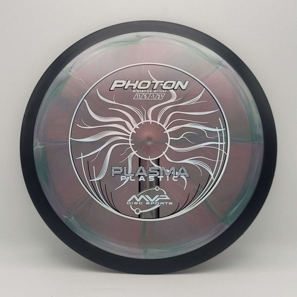 Photon - Chains Disc Golf