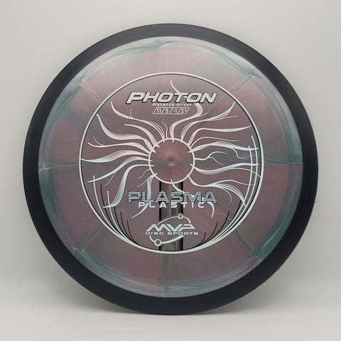 Photon - Chains Disc Golf