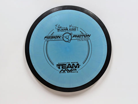Photon - Chains Disc Golf