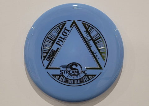 Pilot - Chains Disc Golf