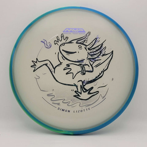 Pixel - Chains Disc Golf