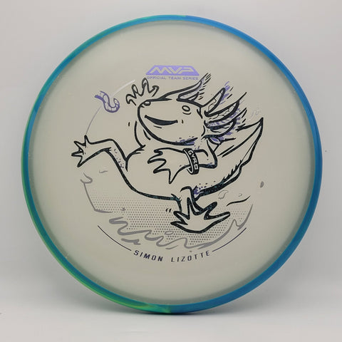 Pixel - Chains Disc Golf