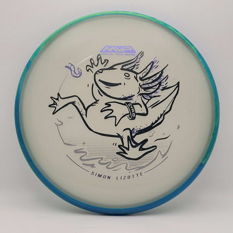 Pixel - Chains Disc Golf