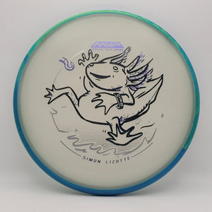 Pixel - Chains Disc Golf