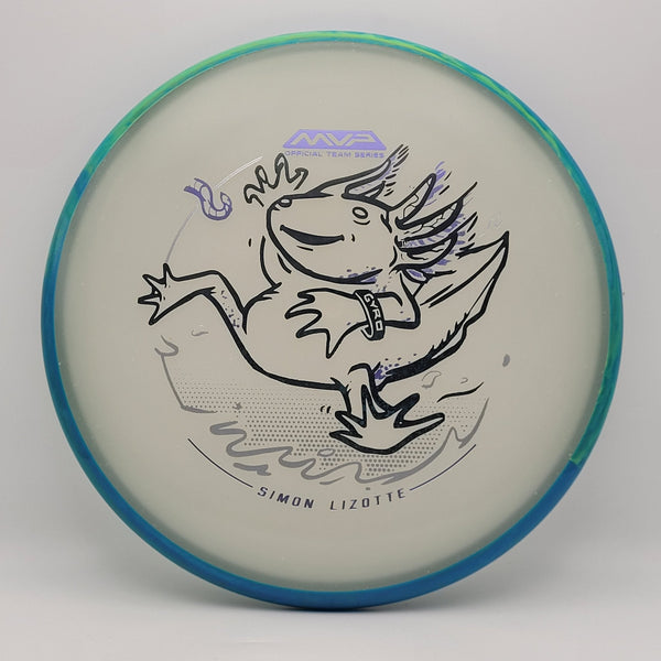 Pixel - Chains Disc Golf