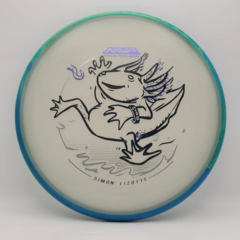 Pixel - Chains Disc Golf