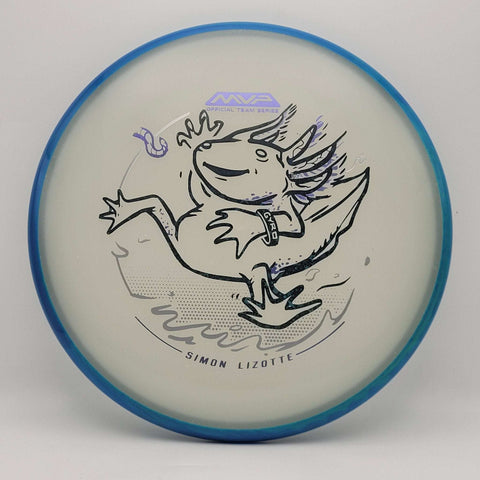 Pixel - Chains Disc Golf