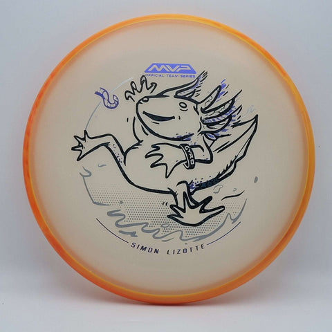 Pixel - Chains Disc Golf