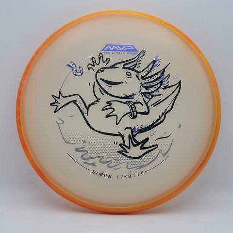 Pixel - Chains Disc Golf