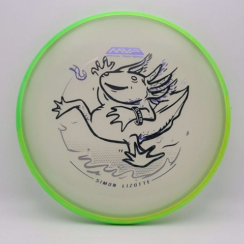 Pixel - Chains Disc Golf