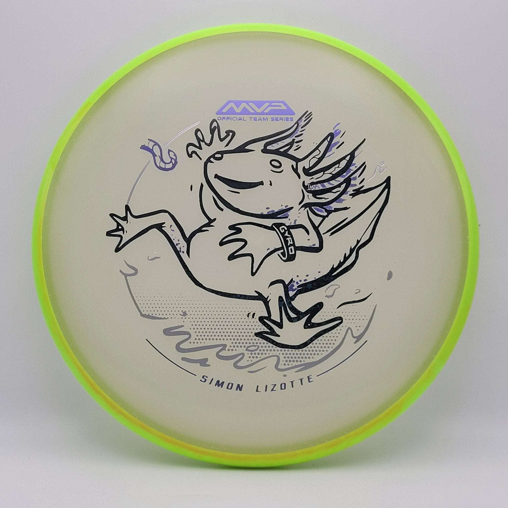 Pixel - Chains Disc Golf