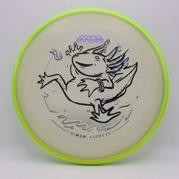 Pixel - Chains Disc Golf