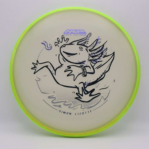 Pixel - Chains Disc Golf