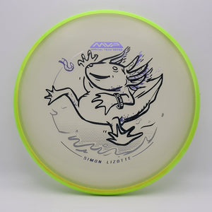 Pixel - Chains Disc Golf