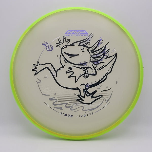 Pixel - Chains Disc Golf