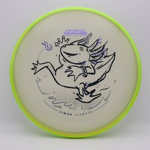 Pixel - Chains Disc Golf