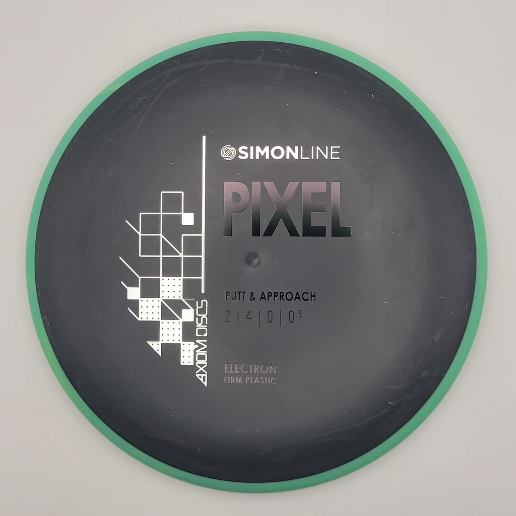 Pixel (Firm) - Chains Disc Golf