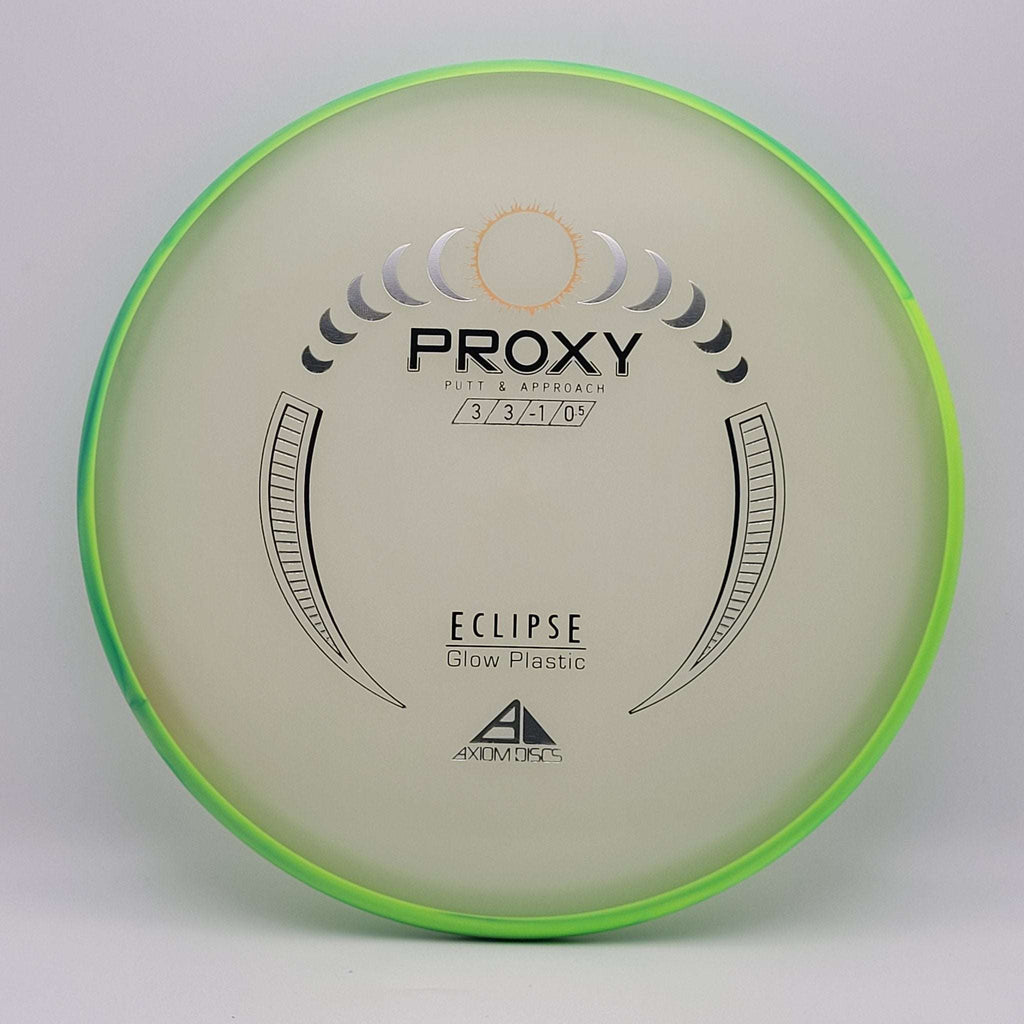 Proxy - Chains Disc Golf