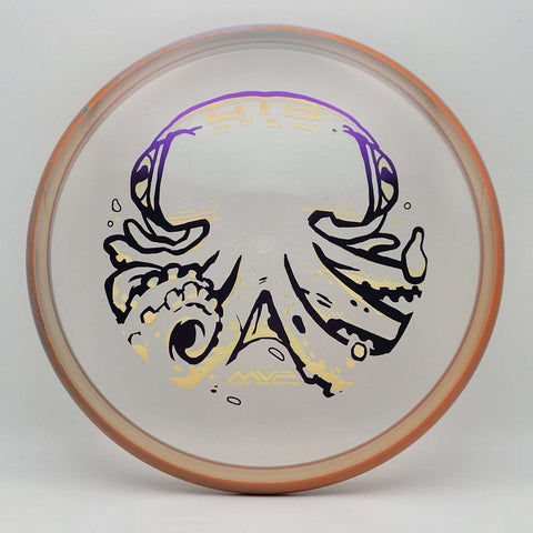 Proxy (Proton Soft) - Chains Disc Golf