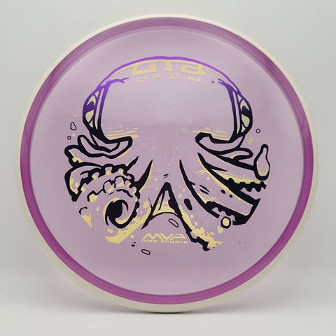 Proxy (Proton Soft) - Chains Disc Golf