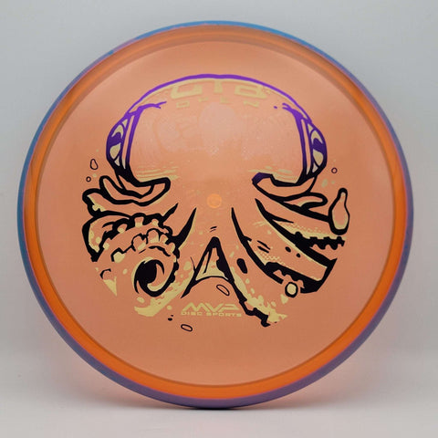 Proxy (Proton Soft) - Chains Disc Golf