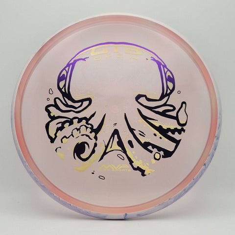 Proxy (Proton Soft) - Chains Disc Golf