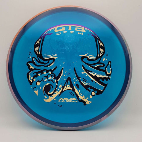 Proxy (Proton Soft) - Chains Disc Golf