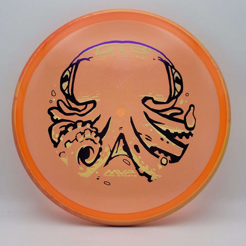 Proxy (Proton Soft) - Chains Disc Golf