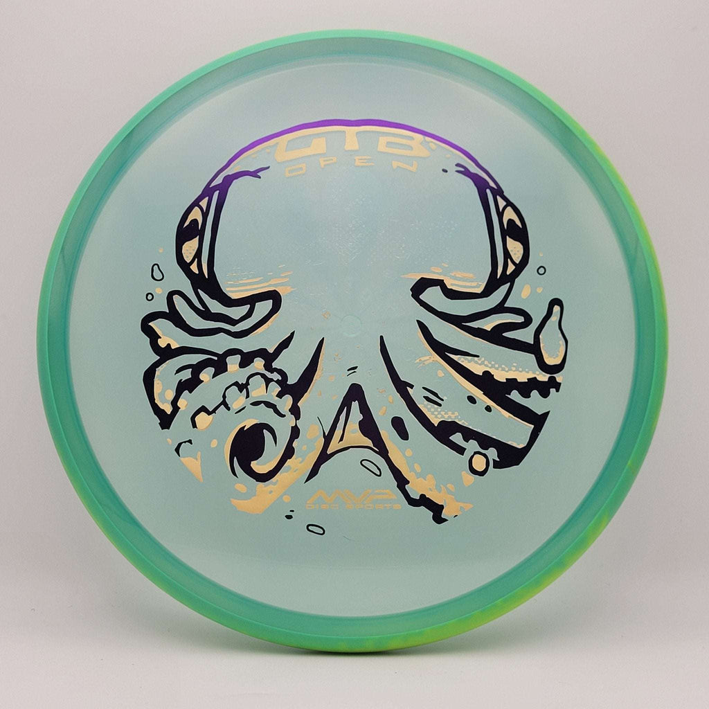 Proxy (Proton Soft) - Chains Disc Golf