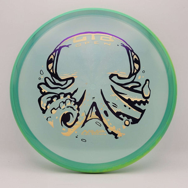 Proxy (Proton Soft) - Chains Disc Golf